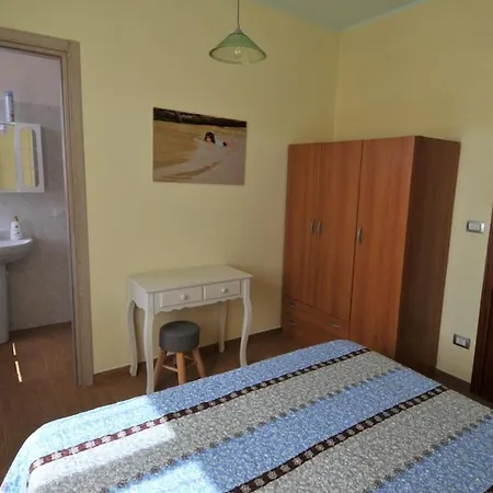 Panorama Bed & Breakfast