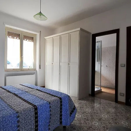 Bed & Breakfast Panorama *