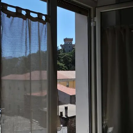 Bed & Breakfast Panorama